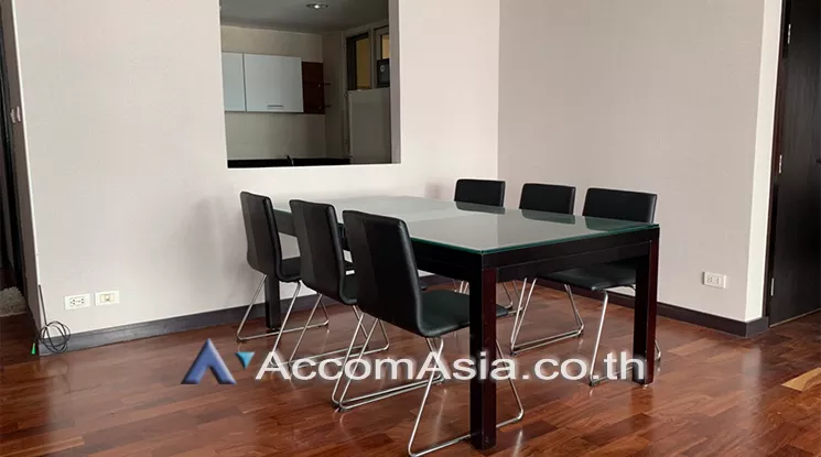 10  2 br Condominium For Rent in Sukhumvit ,Bangkok BTS Phrom Phong at Wilshire 1517846