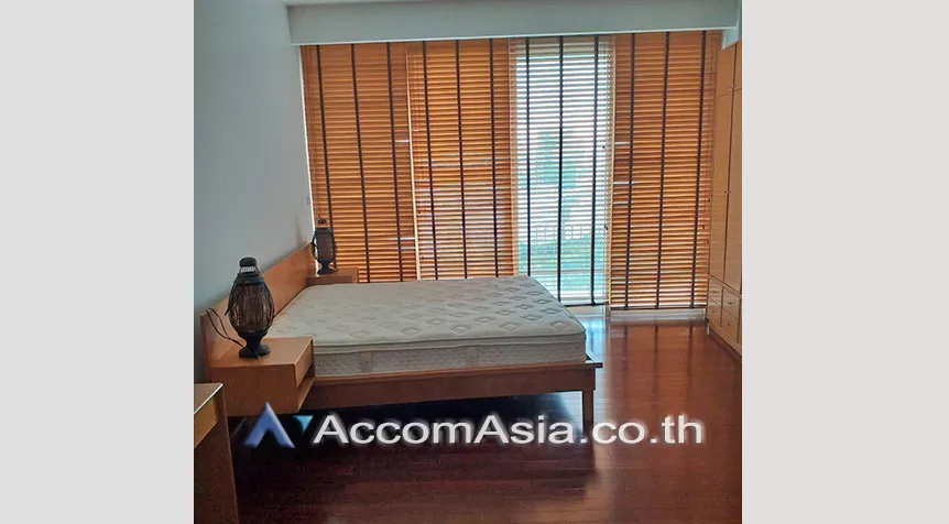 5  2 br Condominium For Rent in Ploenchit ,Bangkok BTS Ratchadamri at Baan Rajprasong 1517855