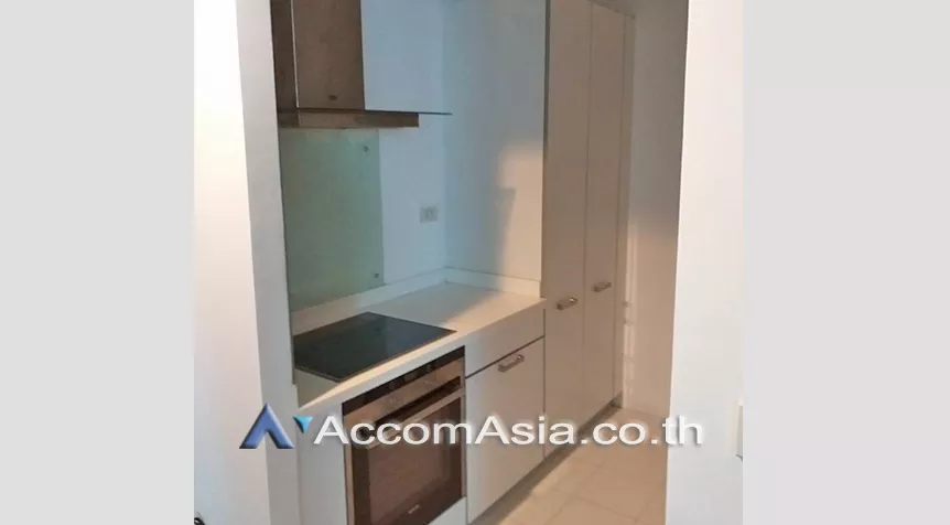 6  2 br Condominium For Rent in Ploenchit ,Bangkok BTS Ratchadamri at Baan Rajprasong 1517855