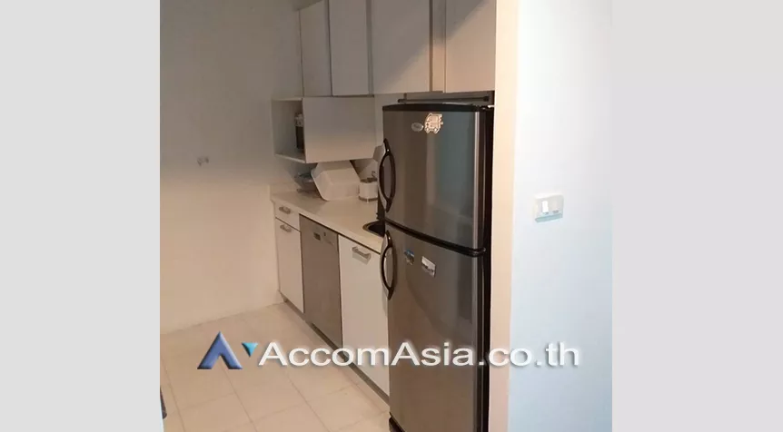 7  2 br Condominium For Rent in Ploenchit ,Bangkok BTS Ratchadamri at Baan Rajprasong 1517855