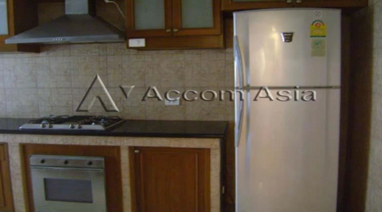 unitPet friendly |  3 Bedrooms  Apartment For Rent in Sukhumvit, Bangkok  near BTS Asok - MRT Sukhumvit (1417860)