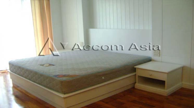 5  3 br Apartment For Rent in Sukhumvit ,Bangkok BTS Asok - MRT Sukhumvit at Panoramic City View Apartment in Asoke – 550m to BTS 1417860