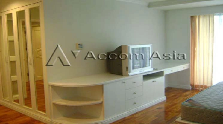 6  3 br Apartment For Rent in Sukhumvit ,Bangkok BTS Asok - MRT Sukhumvit at Panoramic City View Apartment in Asoke – 550m to BTS 1417860