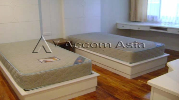 7  3 br Apartment For Rent in Sukhumvit ,Bangkok BTS Asok - MRT Sukhumvit at Panoramic City View Apartment in Asoke – 550m to BTS 1417860