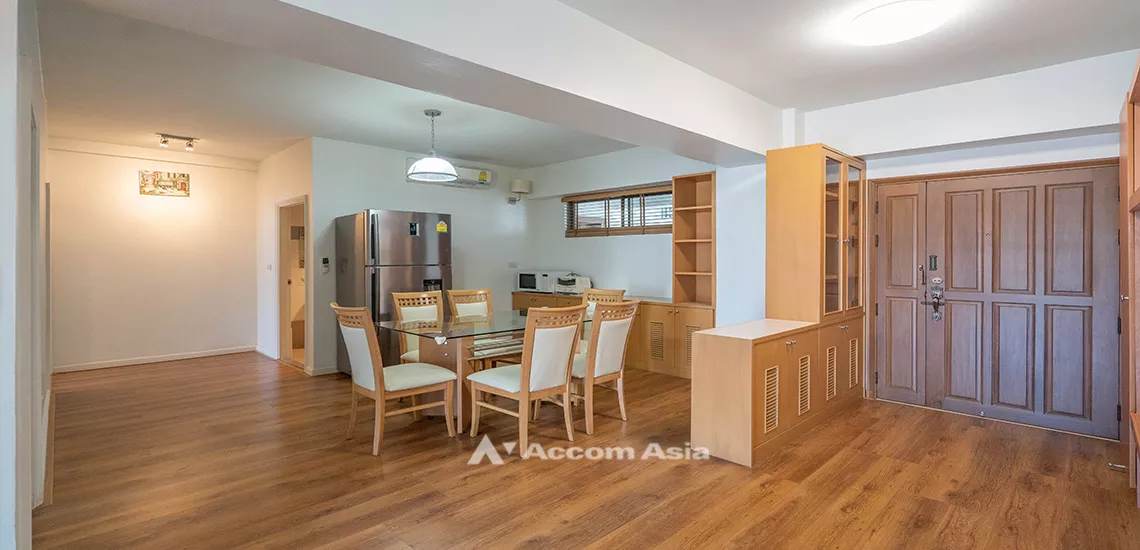 unit 3 Bedrooms  Condominium For Rent & Sale in Sukhumvit, Bangkok  near BTS Phrom Phong (1517868)