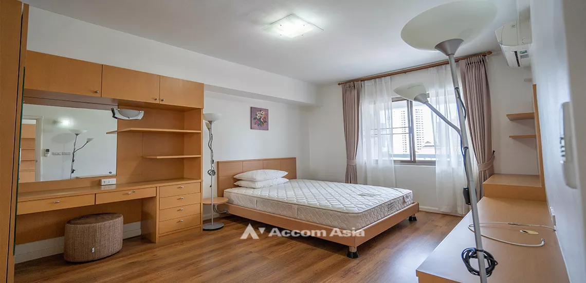 8  3 br Condominium for rent and sale in Sukhumvit ,Bangkok BTS Phrom Phong at Royal Castle Sukhumvit 39 1517868