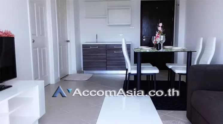  2  Studio Condominium For Sale in Sukhumvit ,Chon Buri  at Bang Saray Beach Condominium 1517878