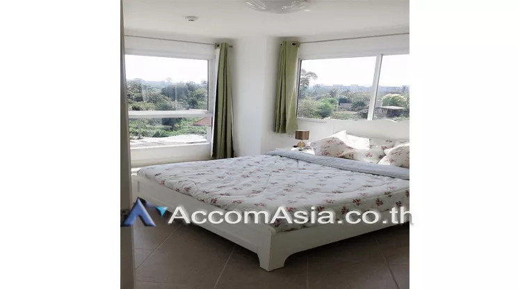 4  Studio Condominium For Sale in Sukhumvit ,Chon Buri  at Bang Saray Beach Condominium 1517878
