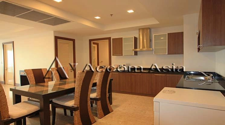  1  2 br Condominium For Rent in Sukhumvit ,Bangkok BTS Ekkamai at Nusasiri Grand Condo 1517891
