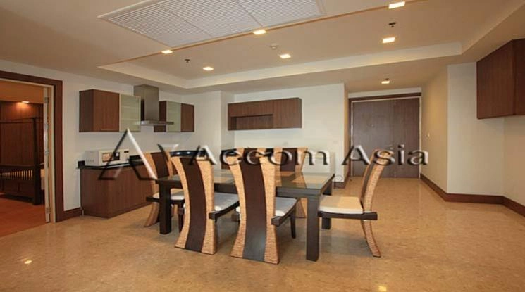 6  2 br Condominium For Rent in Sukhumvit ,Bangkok BTS Ekkamai at Nusasiri Grand Condo 1517891