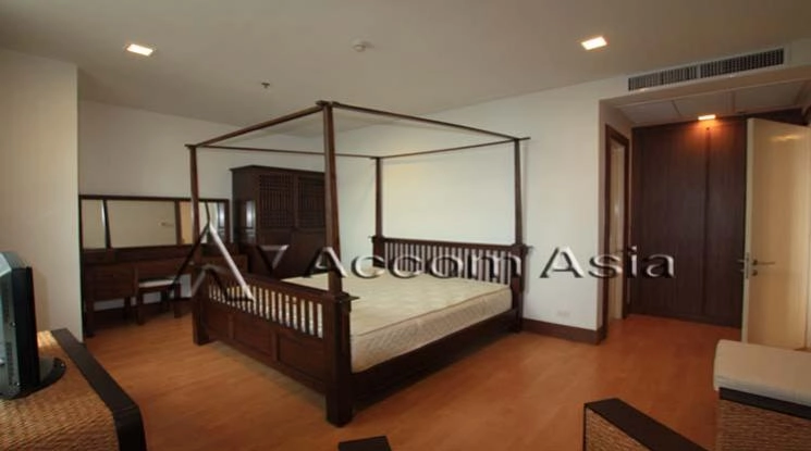 7  2 br Condominium For Rent in Sukhumvit ,Bangkok BTS Ekkamai at Nusasiri Grand Condo 1517891