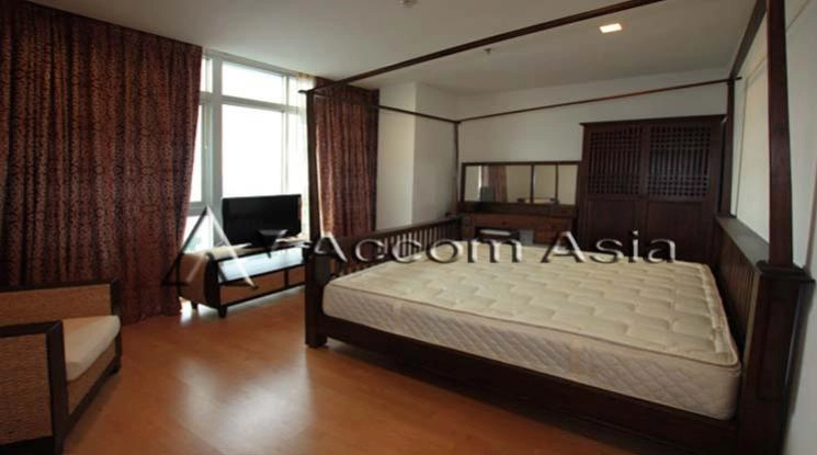 8  2 br Condominium For Rent in Sukhumvit ,Bangkok BTS Ekkamai at Nusasiri Grand Condo 1517891