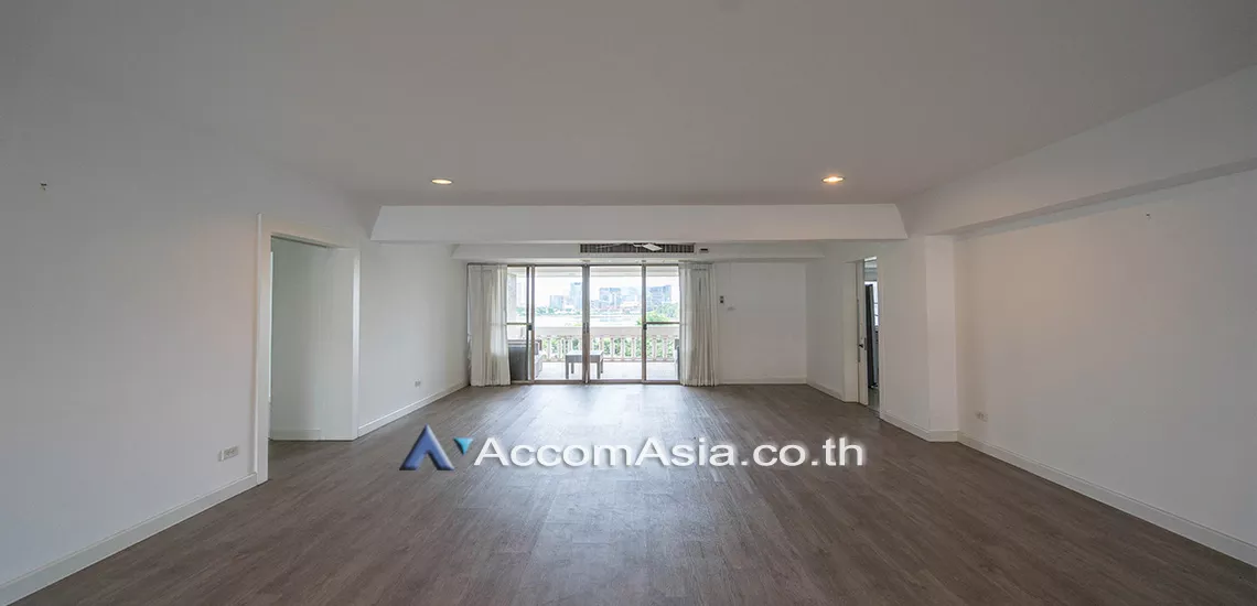 unitPet friendly |  3 Bedrooms  Apartment For Rent in Sukhumvit, Bangkok  near BTS Asok - MRT Sukhumvit (1517910)