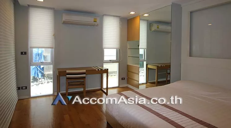 5  1 br Condominium For Rent in Silom ,Bangkok BTS Chong Nonsi at Quad Silom 1517913