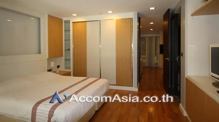 6  1 br Condominium For Rent in Silom ,Bangkok BTS Chong Nonsi at Quad Silom 1517913