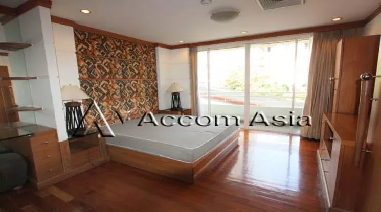 7  2 br Apartment For Rent in Sathorn ,Bangkok BTS Chong Nonsi at Classic Contemporary Style 1417917