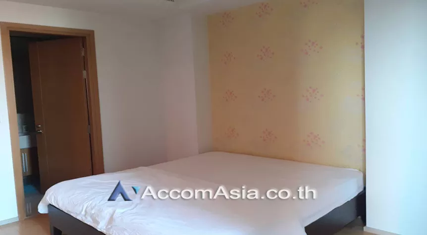 4  1 br Condominium For Rent in Ploenchit ,Bangkok BTS Ploenchit - MRT Lumphini at Prive by Sansiri 1517929
