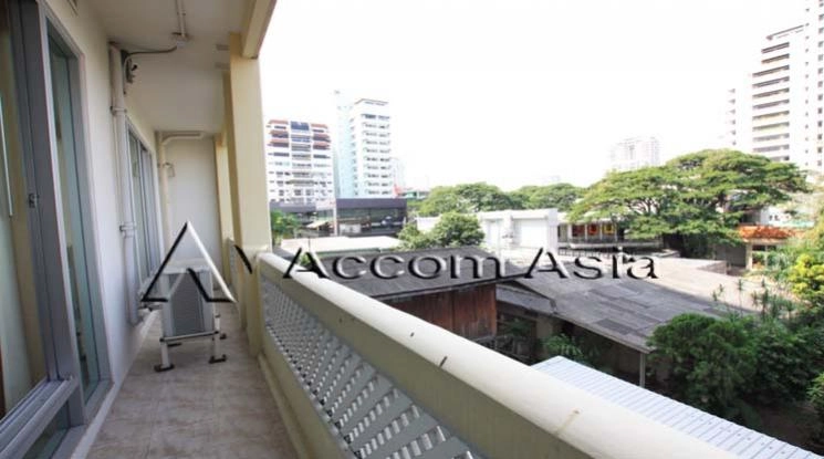 unitPet friendly |  2 Bedrooms  Apartment For Rent in Sukhumvit, Bangkok  near BTS Thong Lo (1417934)