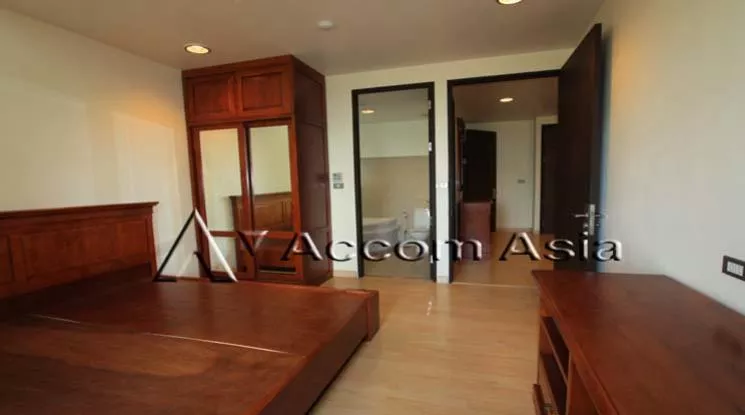 7  2 br Apartment For Rent in Sukhumvit ,Bangkok BTS Thong Lo at Ideal for family living and pet lover 1417934