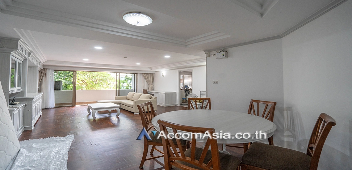  Suite For Family Apartment  2 Bedroom for Rent BTS Thong Lo in Sukhumvit Bangkok