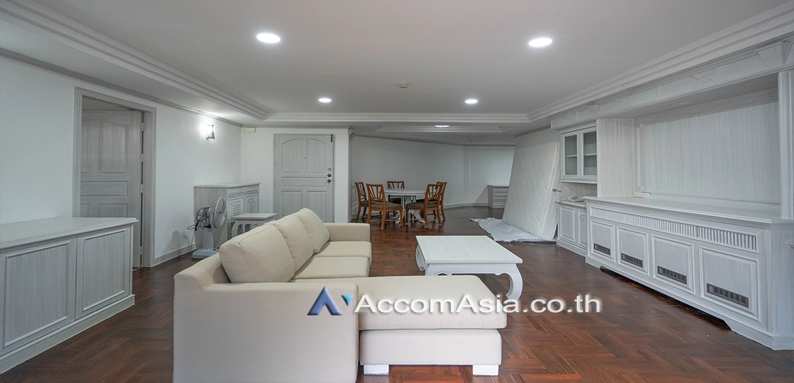  1  2 br Apartment For Rent in Sukhumvit ,Bangkok BTS Thong Lo at Suite For Family 1417936