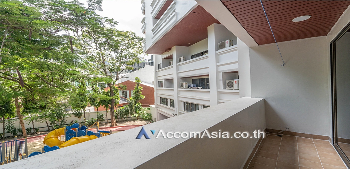  1  2 br Apartment For Rent in Sukhumvit ,Bangkok BTS Thong Lo at Suite For Family 1417936