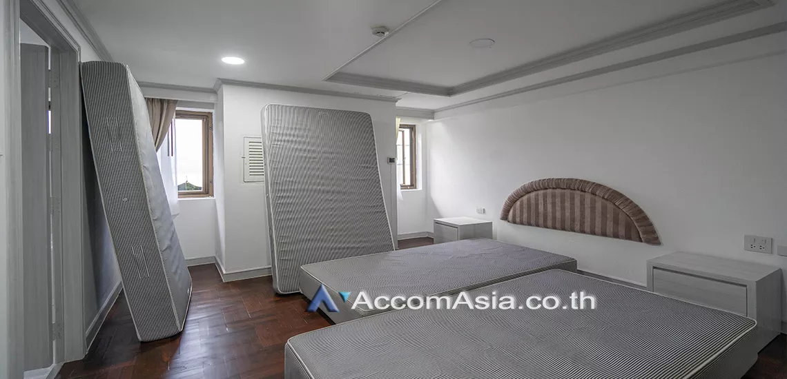 7  2 br Apartment For Rent in Sukhumvit ,Bangkok BTS Thong Lo at Suite For Family 1417936