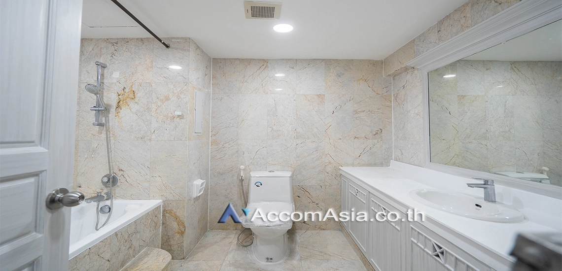 6  2 br Apartment For Rent in Sukhumvit ,Bangkok BTS Thong Lo at Suite For Family 1417936