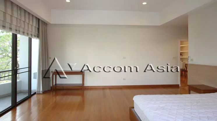 8  3 br Apartment For Rent in Sukhumvit ,Bangkok BTS Thong Lo at Greenery area in CBD 1417941