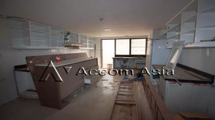 5  3 br Apartment For Rent in Sukhumvit ,Bangkok BTS Phrom Phong at Family Size Residence Starting at 280 Sqm 1417945