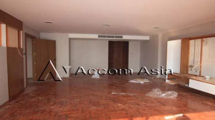 6  3 br Apartment For Rent in Sukhumvit ,Bangkok BTS Phrom Phong at Family Size Residence Starting at 280 Sqm 1417945