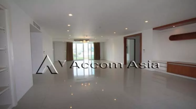  1  4 br Apartment For Rent in Sukhumvit ,Bangkok BTS Thong Lo at Ideal for family living and pet lover 1417946