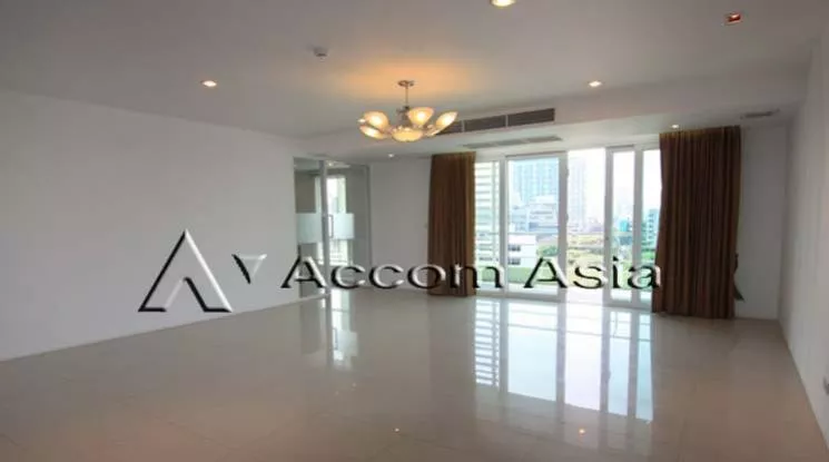 4  4 br Apartment For Rent in Sukhumvit ,Bangkok BTS Thong Lo at Ideal for family living and pet lover 1417946