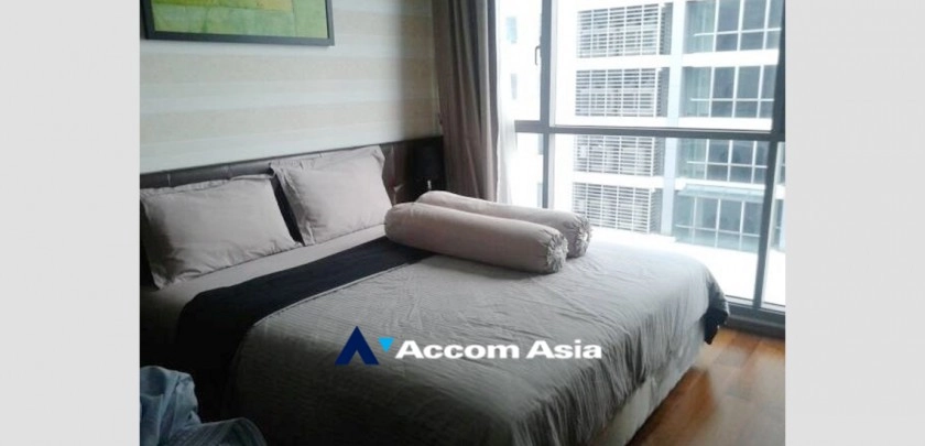 5  1 br Condominium For Rent in Sukhumvit ,Bangkok BTS Thong Lo at Quattro Thonglor 1517948