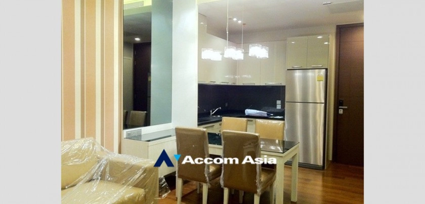  1  1 br Condominium For Rent in Sukhumvit ,Bangkok BTS Thong Lo at Quattro Thonglor 1517948