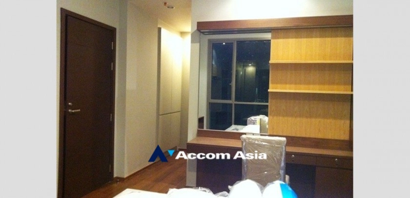4  1 br Condominium For Rent in Sukhumvit ,Bangkok BTS Thong Lo at Quattro Thonglor 1517948
