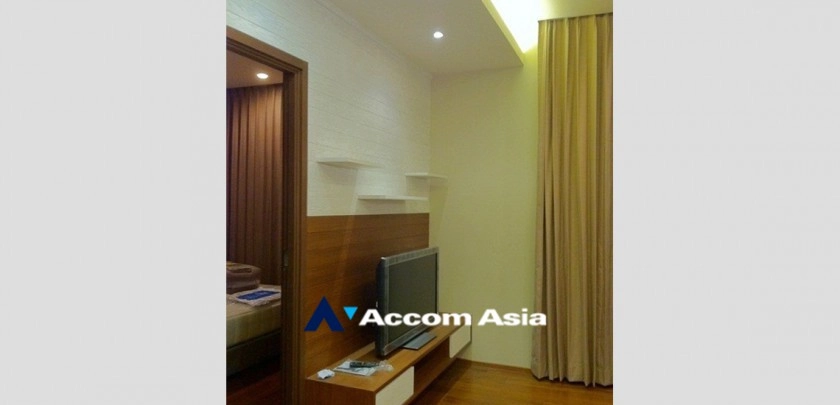  1  1 br Condominium For Rent in Sukhumvit ,Bangkok BTS Thong Lo at Quattro Thonglor 1517948