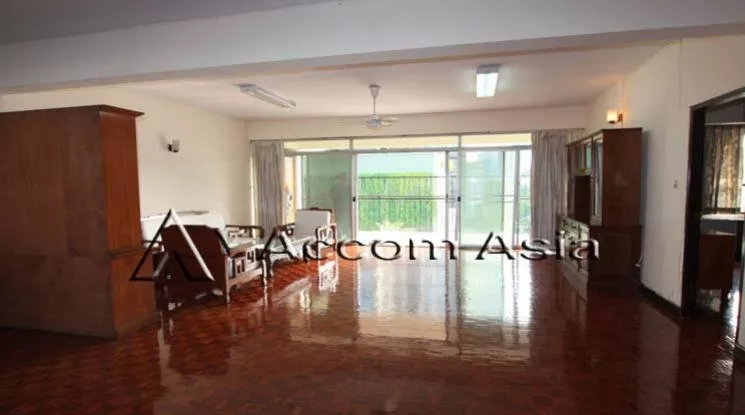 Penthouse, Pet friendly |  3 Bedrooms  Apartment For Rent in Sukhumvit, Bangkok  near BTS Thong Lo (1417953)