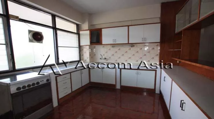 5  3 br Apartment For Rent in Sukhumvit ,Bangkok BTS Thong Lo at Classical Architecture 1417953
