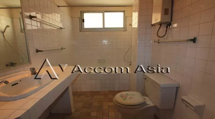 9  3 br Apartment for rent and sale in Sukhumvit ,Bangkok BTS Thong Lo at Classical Architecture 1417953