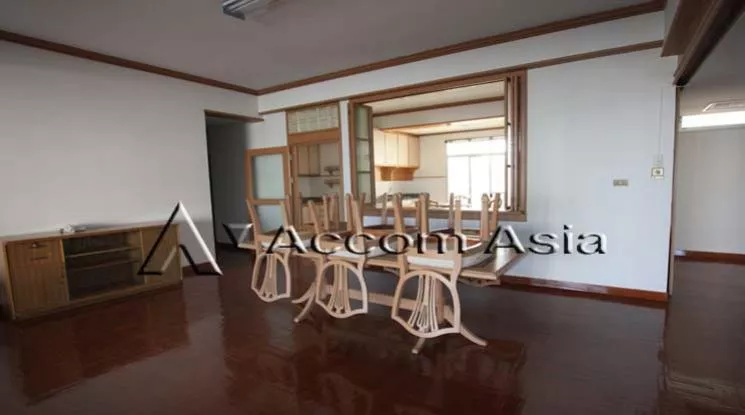  1  3 br Apartment For Rent in Sukhumvit ,Bangkok BTS Thong Lo at Oasis at Sukhumvit 1417954