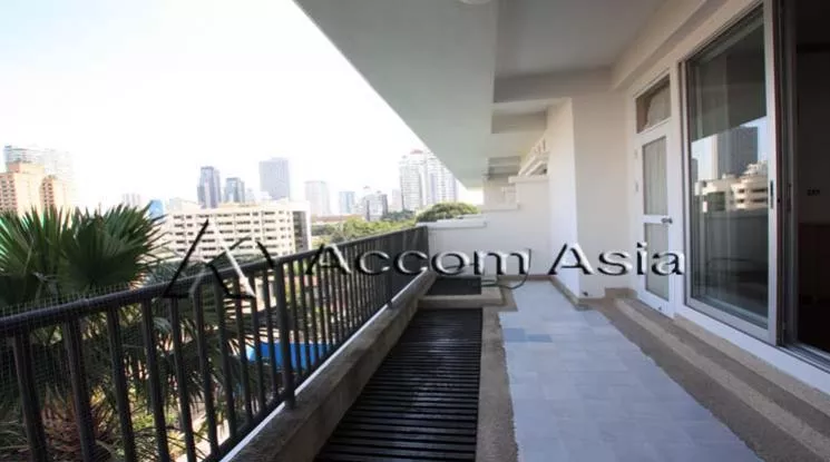 5  3 br Apartment For Rent in Sukhumvit ,Bangkok BTS Thong Lo at Oasis at Sukhumvit 1417954