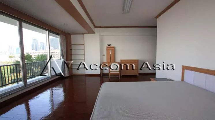 7  3 br Apartment For Rent in Sukhumvit ,Bangkok BTS Thong Lo at Oasis at Sukhumvit 1417954