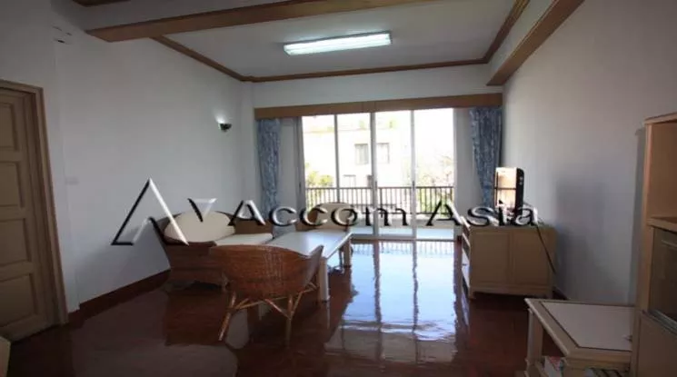 unitPet friendly |  3 Bedrooms  Apartment For Rent in Sukhumvit, Bangkok  near BTS Thong Lo (1417955)