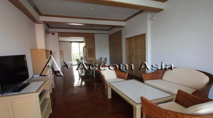  1  3 br Apartment For Rent in Sukhumvit ,Bangkok BTS Thong Lo at Oasis at Sukhumvit 1417955