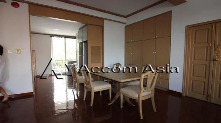 6  3 br Apartment For Rent in Sukhumvit ,Bangkok BTS Thong Lo at Oasis at Sukhumvit 1417955