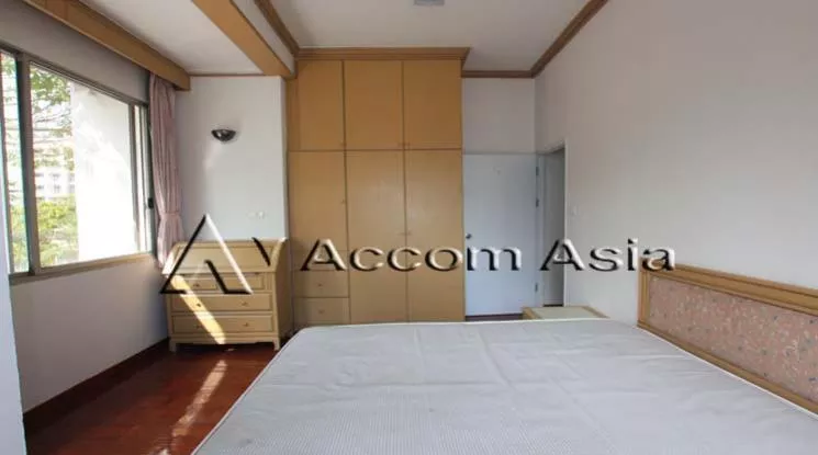 8  3 br Apartment For Rent in Sukhumvit ,Bangkok BTS Thong Lo at Oasis at Sukhumvit 1417955
