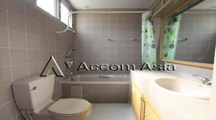 9  3 br Apartment For Rent in Sukhumvit ,Bangkok BTS Thong Lo at Oasis at Sukhumvit 1417955