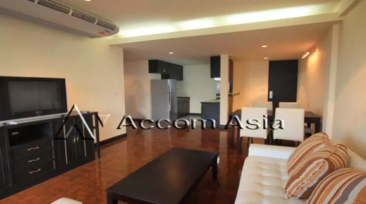  2 Bedrooms  Apartment For Rent in Sukhumvit, Bangkok  near BTS Thong Lo (1417956)