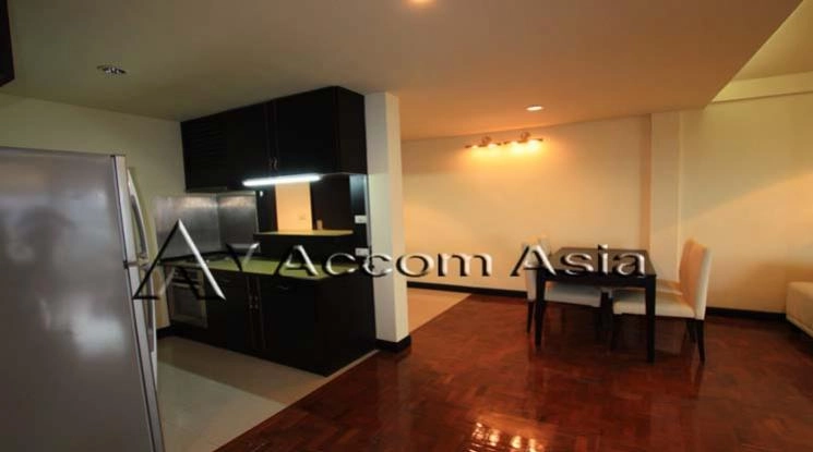 unitPet friendly |  2 Bedrooms  Apartment For Rent & Sale in Sukhumvit, Bangkok  near BTS Thong Lo (1417956)